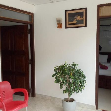 Umaya Holiday Home Anuradhapura Eksteriør billede
