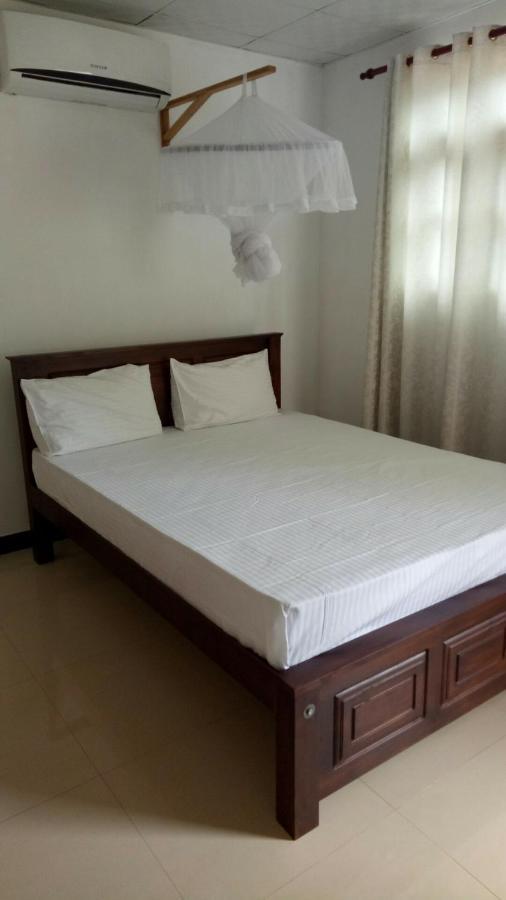 Umaya Holiday Home Anuradhapura Eksteriør billede