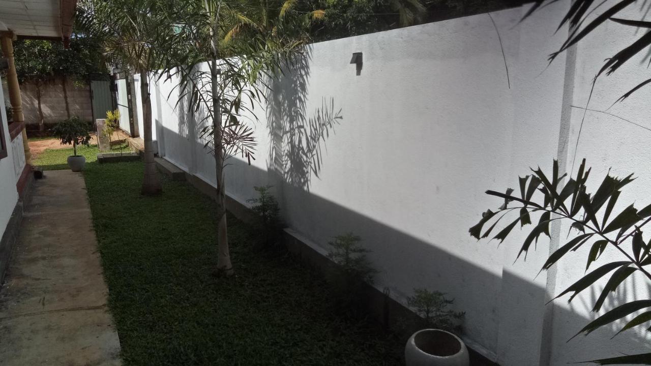 Umaya Holiday Home Anuradhapura Eksteriør billede