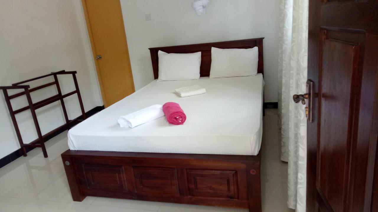 Umaya Holiday Home Anuradhapura Eksteriør billede