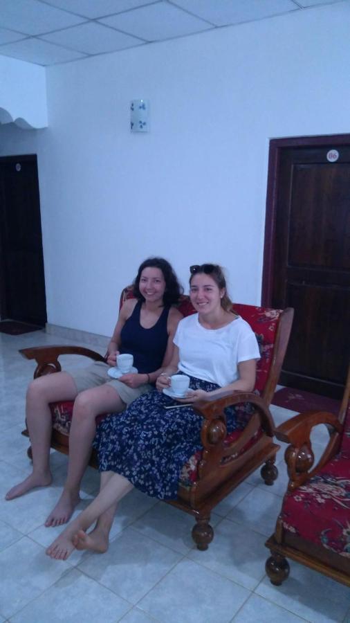Umaya Holiday Home Anuradhapura Eksteriør billede