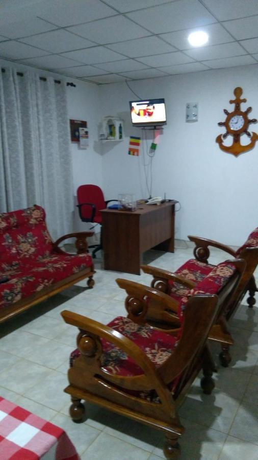 Umaya Holiday Home Anuradhapura Eksteriør billede