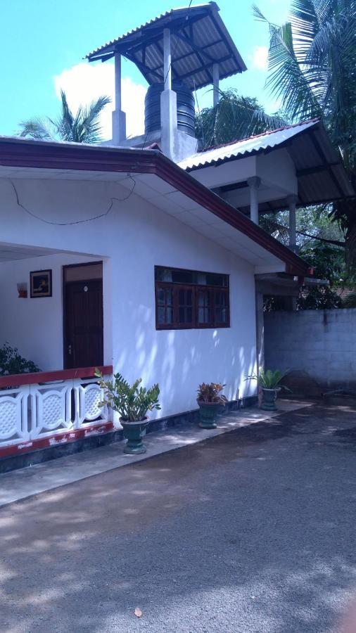 Umaya Holiday Home Anuradhapura Eksteriør billede
