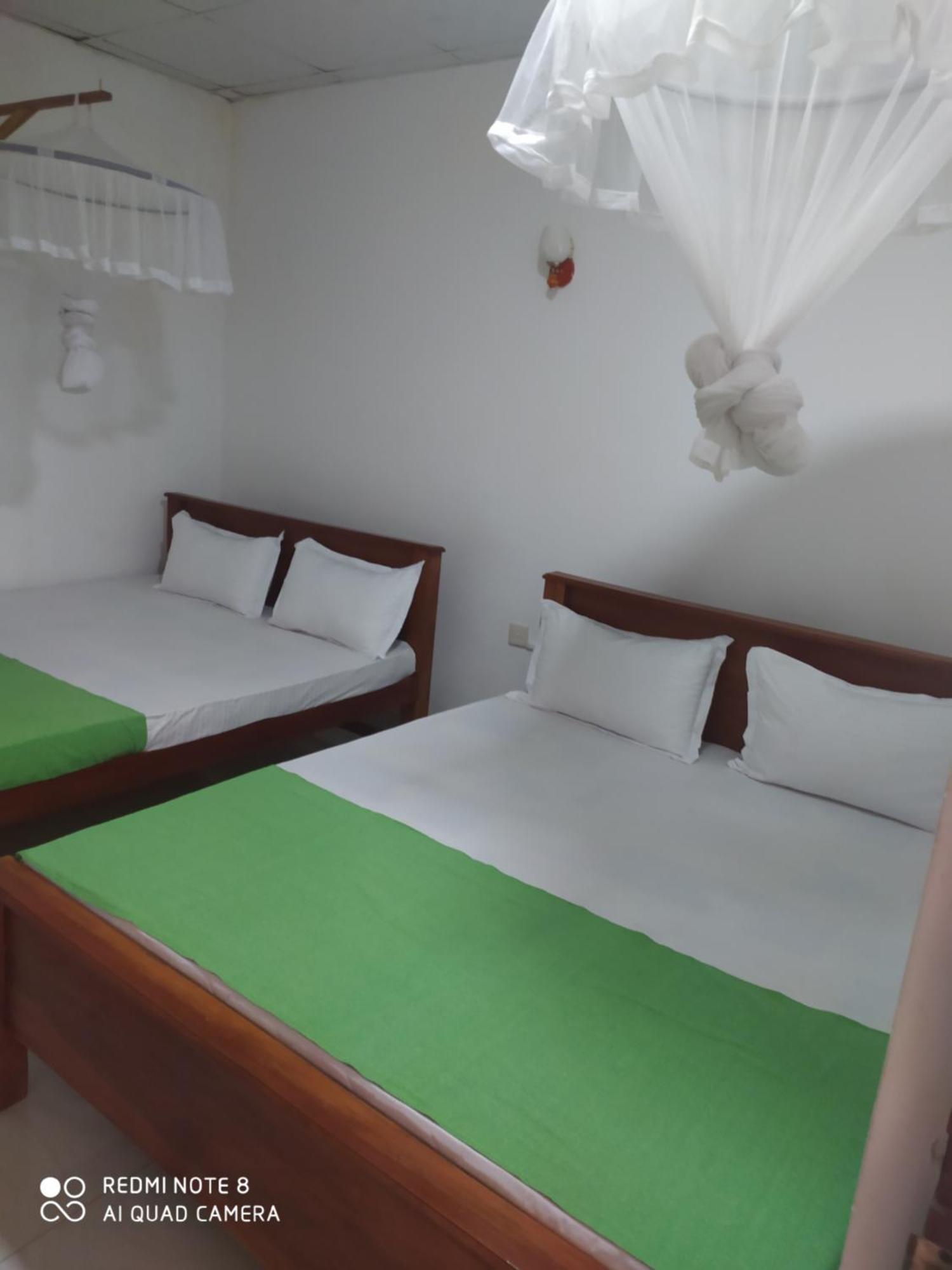 Umaya Holiday Home Anuradhapura Eksteriør billede