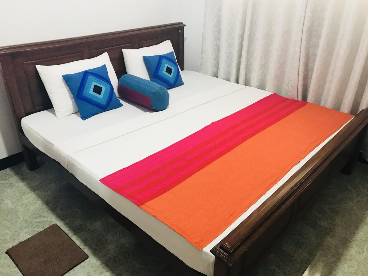 Umaya Holiday Home Anuradhapura Eksteriør billede