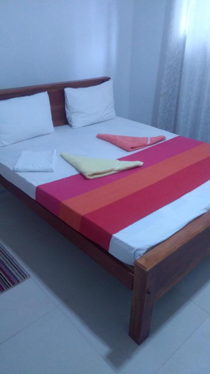 Umaya Holiday Home Anuradhapura Eksteriør billede