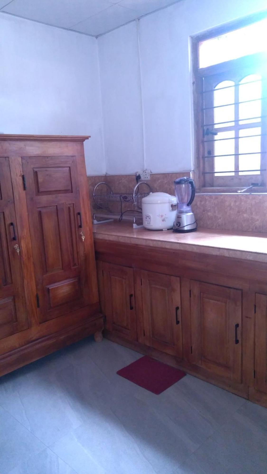 Umaya Holiday Home Anuradhapura Eksteriør billede