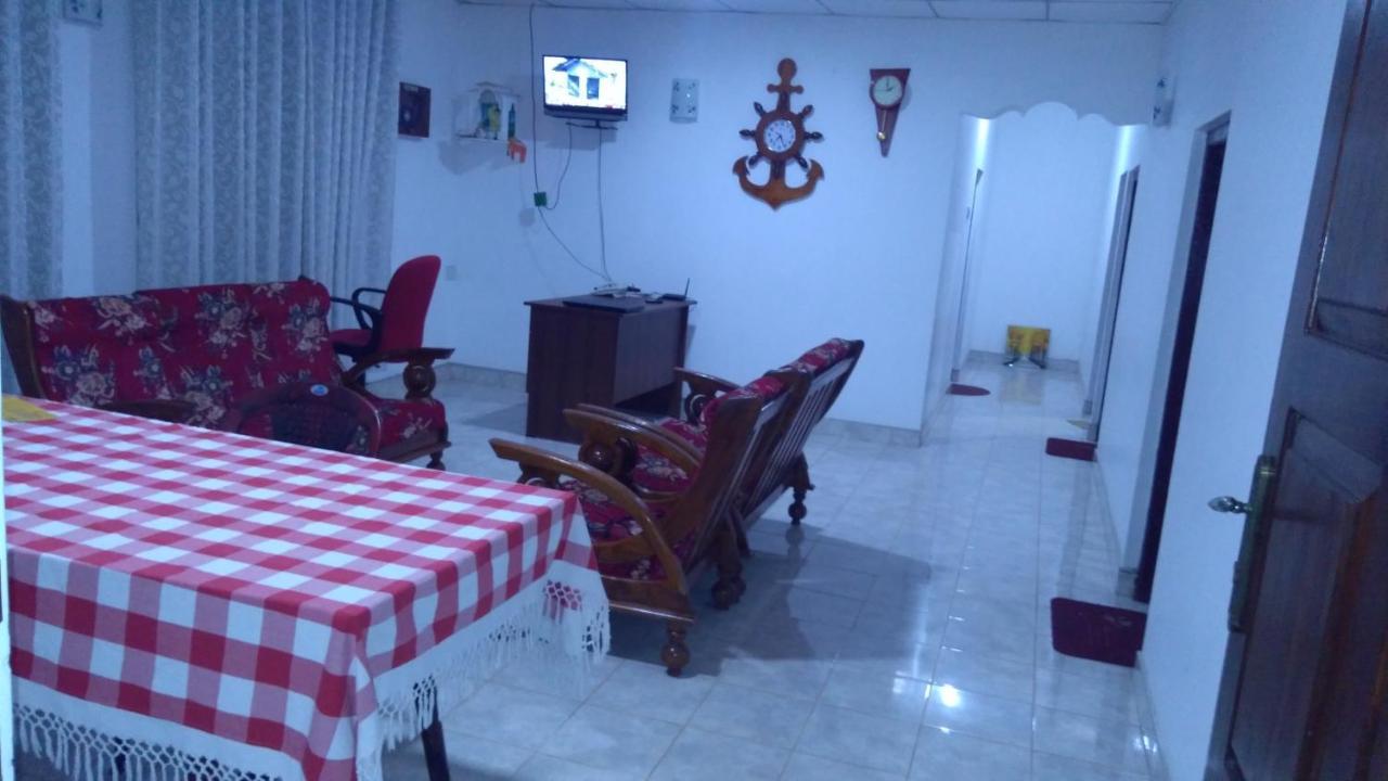 Umaya Holiday Home Anuradhapura Eksteriør billede
