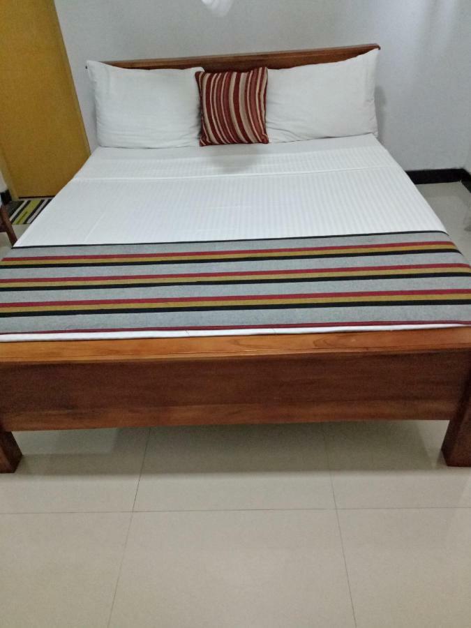Umaya Holiday Home Anuradhapura Eksteriør billede