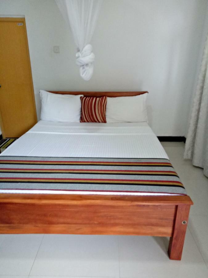 Umaya Holiday Home Anuradhapura Eksteriør billede