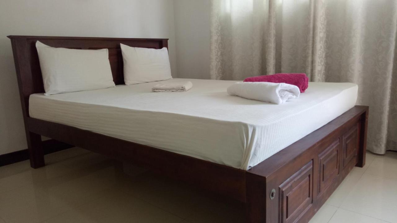 Umaya Holiday Home Anuradhapura Eksteriør billede