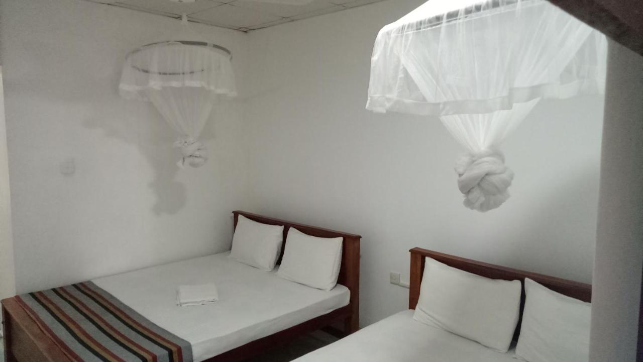Umaya Holiday Home Anuradhapura Eksteriør billede