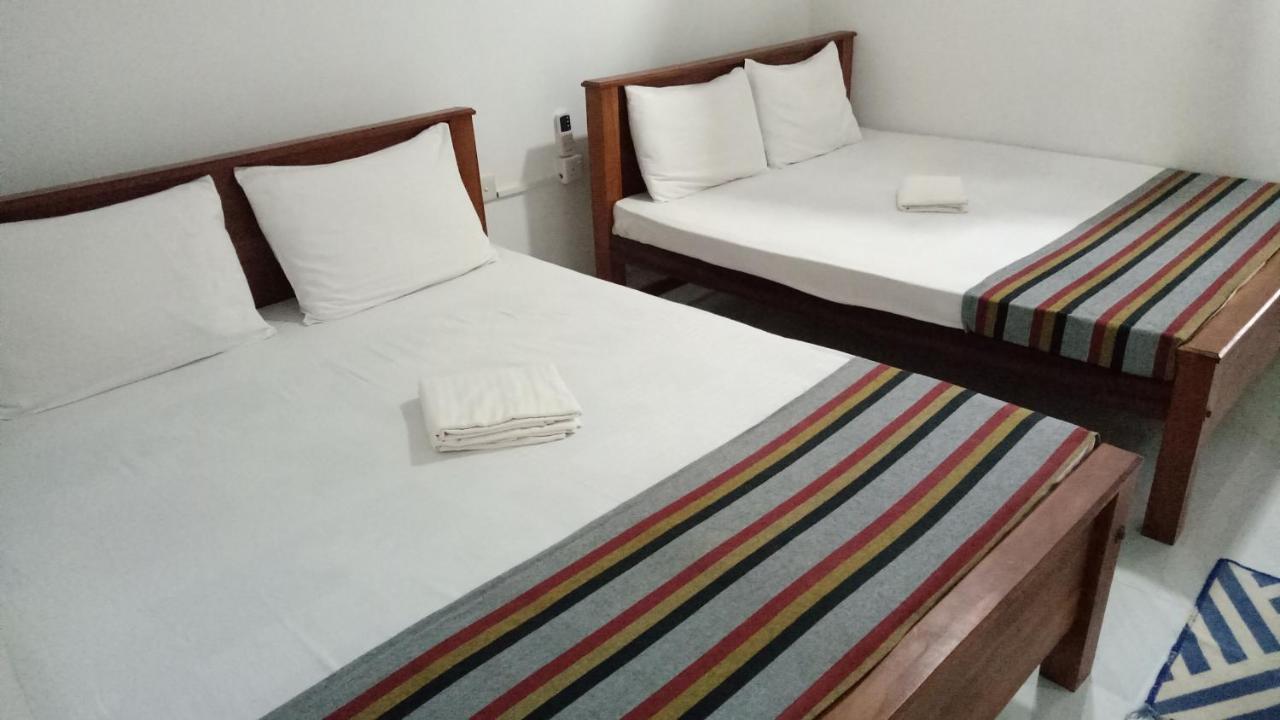 Umaya Holiday Home Anuradhapura Eksteriør billede